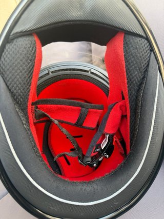 Casco Integral Nzi Vitesse