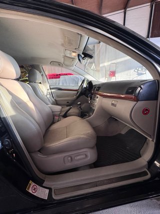 Toyota Avensis 2007