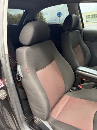 SEAT Ibiza 2004