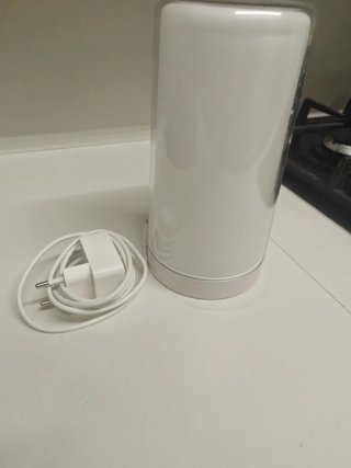 Lampada Smart Meross Bianca RECENSIONI SU SUBITO