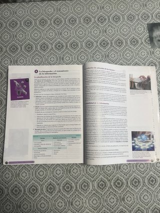 Filosofía 1º Bachillerato. Libro del estudiante...