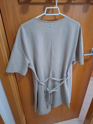 Mono Lefties Beige Talla M