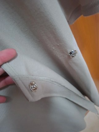 Mono Lefties Beige Talla M