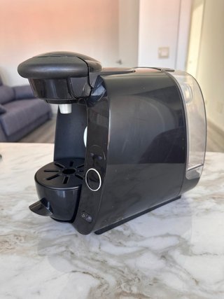 Cafetera Bosch Tassimo Amia