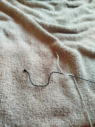 Antenas WIFI PlayStation 3 SuperSlim Sony