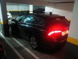 FIAT Tipo 2018