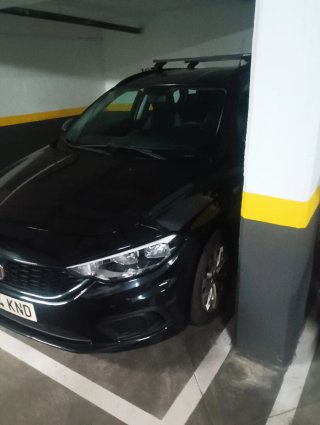 FIAT Tipo 2018