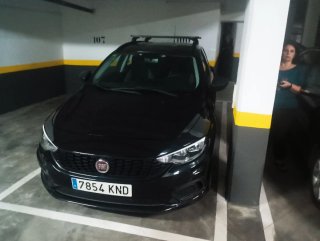 FIAT Tipo 2018