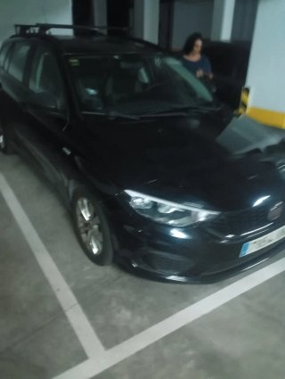 FIAT Tipo 2018