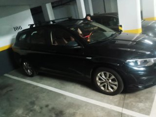 FIAT Tipo 2018