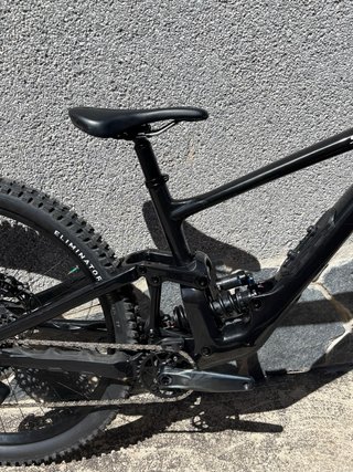 Bici Specialized S-Works Enduro