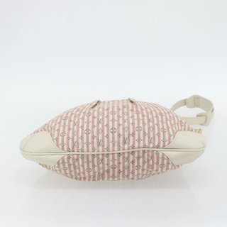 LOUIS VUITTON Mini Lin Marina GM Bag Croisette