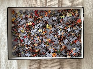 Puzzle Educa 1500 piezas