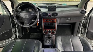 Mercedes-Benz Clase A170 CDI 2004