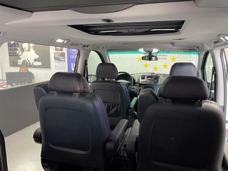 Mercedes-Benz Viano 4x4