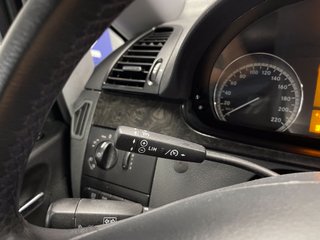 Mercedes-Benz Viano 4x4