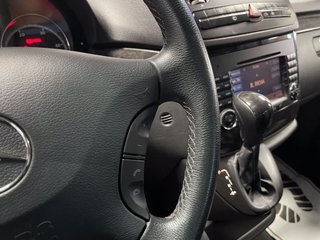 Mercedes-Benz Viano 4x4
