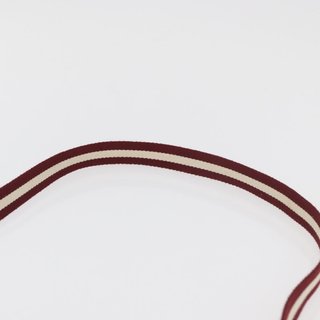 LOUIS VUITTON Monogram Mini Us Digital Pouch Red