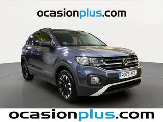 Volkswagen T-Cross Sport 1.5 TSI 110 kW (150 CV) DSG