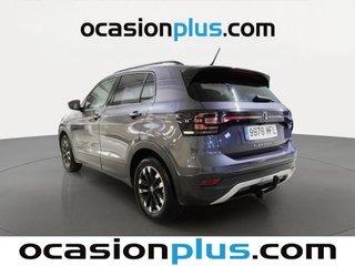 Volkswagen T-Cross Sport 1.5 TSI 110 kW (150 CV) DSG