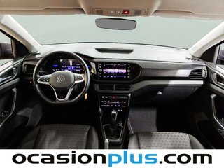 Volkswagen T-Cross Sport 1.5 TSI 110 kW (150 CV) DSG