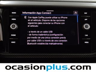 Volkswagen T-Cross Sport 1.5 TSI 110 kW (150 CV) DSG