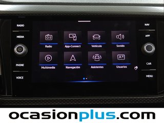Volkswagen T-Cross Sport 1.5 TSI 110 kW (150 CV) DSG
