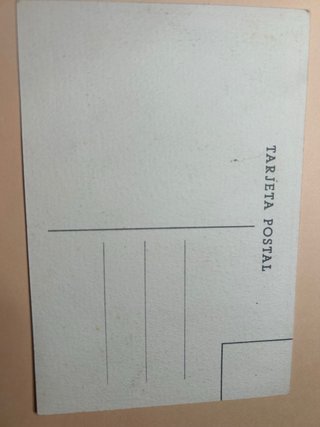 GUERRA CIVIL.  TARJETA  POSTAL