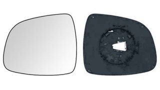 Cristal retrovisor Fiat Sedici Izq.