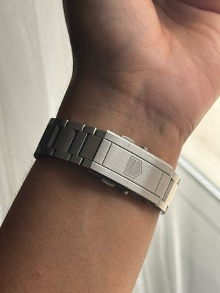 Tag Heuer aquaracer professional 300 fullset