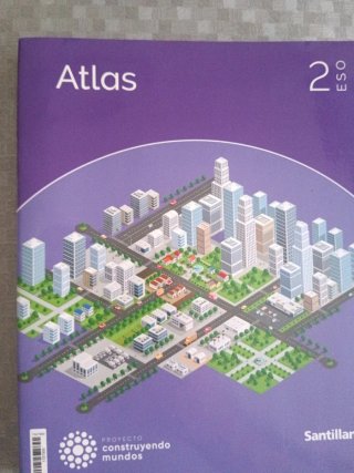 Geografía e Historia 2 ESO