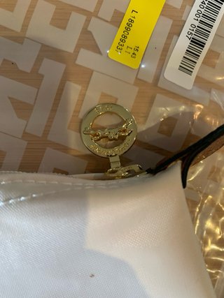 Longchamp Le Pliage L