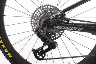 Bicicleta Specialized Epic Comp GX AXS t.L Reacondicionada