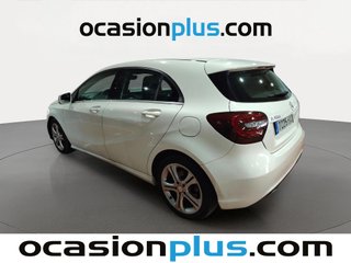 Mercedes-Benz Clase A 180 CDI AMG Line 80 kW (109 CV)