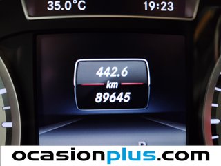 Mercedes-Benz Clase A 180 CDI AMG Line 80 kW (109 CV)