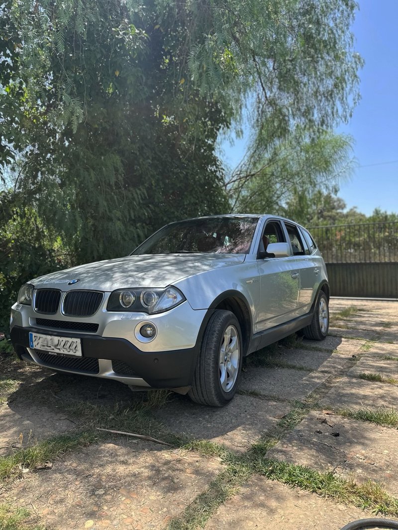 BMW X3 - foto 1