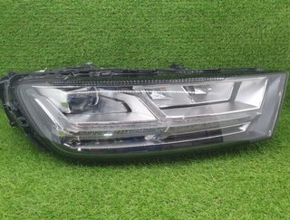 93354 faro der 4m0941033 4m0941034 audi sq7 (4m) *
