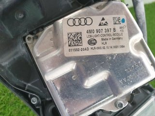 93354 faro der 4m0941033 4m0941034 audi sq7 (4m) *