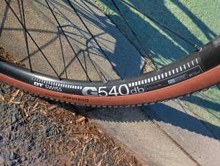 Bicicleta Gravel Cannondale 12v Sram