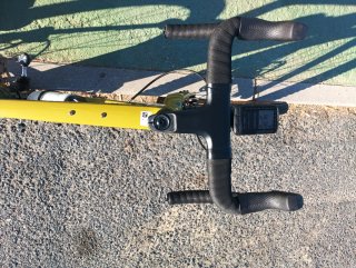 Bicicleta Gravel Cannondale 12v Sram