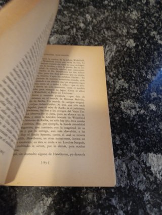 Otras inquisiciones de Jorge Luis Borges
