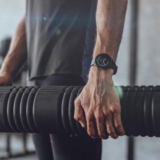 Polar Pacer Reloj GPS Running