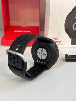 Polar Pacer Reloj GPS Running