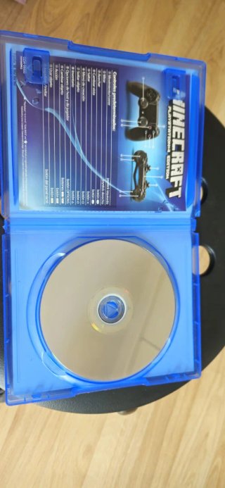 Minecraft PS4 Edición PlayStation 4