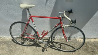 Colnago Súper.  Vintage Talla 57 #Pogacar#Uae