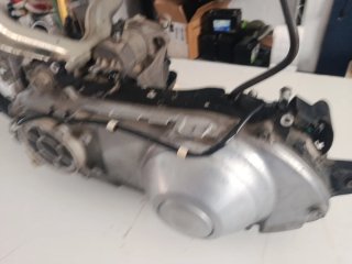 Motor Honda Forza 250cc (2005-2009) 12043 km