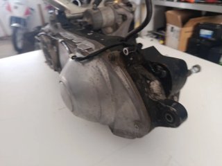 Motor Honda Forza 250cc (2005-2009) 12043 km