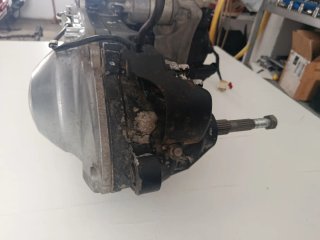 Motor Honda Forza 250cc (2005-2009) 12043 km