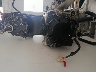 Motor Honda Forza 250cc (2005-2009) 12043 km