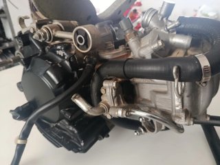 Motor Honda Forza 250cc (2005-2009) 12043 km